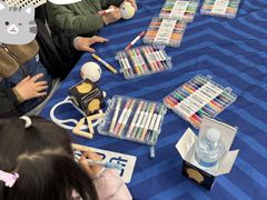 -盒马X会员店(上海森兰商都店)