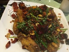 -京都老蔡记(瑞达路店)