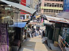 -香港蓮香樓(中環店)