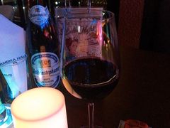 红酒-Ambra Haus琥珀屋精酿餐厅(宝山店)