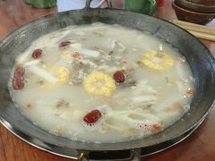 -草本味·市井羊肉馆(新开铺总店)