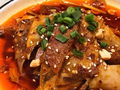 夫妻肺片-渝信川菜(西单店)