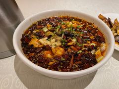 -辣婆婆(航天桥店)