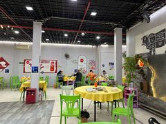 -老猫牛肉火锅(沙溪店)