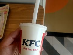 -肯德基(永旺店)
