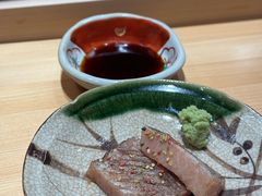 -荣一代目OMAKASE板前料理