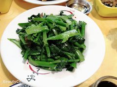 -得记得潮州海鲜砂锅粥(宝业路店)