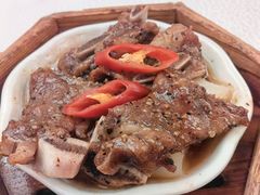 -番禺宾馆丽苑厅