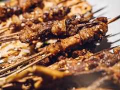 -醉烧膘·烧烤夜宵王(总店)