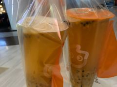 -CoCo都可(砂之船奥莱店)