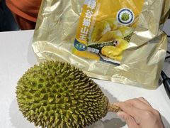 猫山王榴莲-诚信志远果业(淮阳三店)