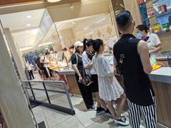 -叶氏兄弟饭摊(马鞍池东路店)