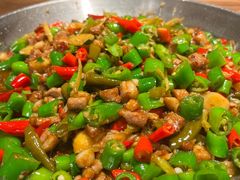 -泥糊破店小酒馆·团建聚餐(南京西路店)