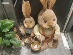-FEI FEI FLOWER鲜花店·气球派对·宝宝宴布置(虹口德必运动Loft店)