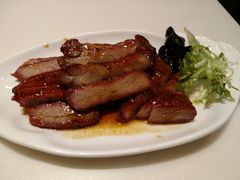 -太兴烧味餐厅(宝明大厦店)