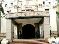 -山东省立医院(中心院区)