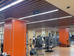-CXFIT 陈徐健身工作室(凯旋店)