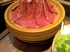 -牛New寿喜烧(闵行龙湖天街店)