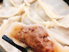 -金城包子牛肉灌汤包(台东四路店)