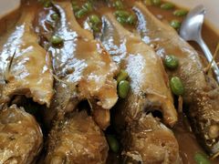 -源牌酒店·家常六安菜