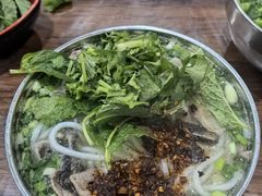 -攀枝花·任德琼·盐边羊肉米线