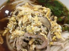 -肆姐面粉馆(坡子街店)