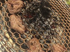 -牧童禧肉社·韩国炭火烤肉店(中粮祥云小镇创始店)