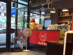 -萨贝尔意式西餐厅(古城新梦店)