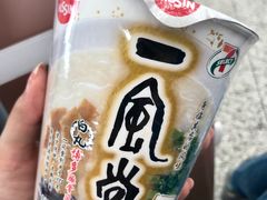 -7-ELEVEn(缤果空间店)