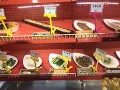 零售区-羊大爷涮肉(亮马桥店)