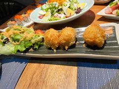 -森味薪火烧•烧鸟居酒屋•日本料理(望京店)