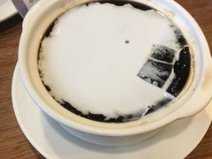 -正德顺順德雙皮奶(中信店)
