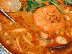 -Home Thai·泰谣(王府井apm店)