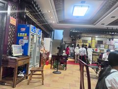 -洁雅小南方俏巴鱼馆(汴河街店)
