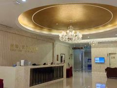 -名流健康高端体检中心·名宾门诊·健康管理