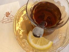 -沙漠玫瑰土耳其餐厅(神路街店)