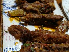 -代羊肉(中和店)