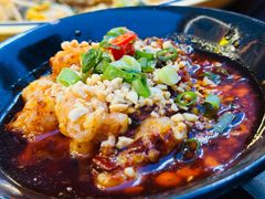 -北丐先生·野馄饨烧烤(长宁龙之梦店)