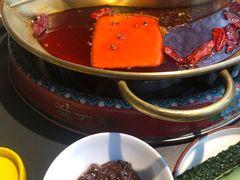 -羊大爷涮肉(亮马桥店)