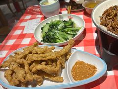 -望庐说·本地菜馆