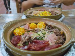 -崖口煲仔饭