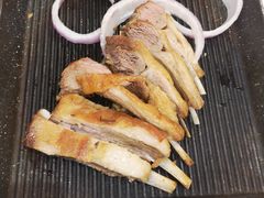 -晋家门(弘阳广场店)