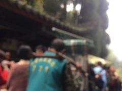 -峨嵋山金顶