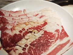 -火炉火自助餐(喜隆多店)