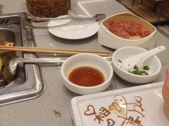-海底捞火锅(欣大百货店)