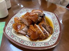 -聂记粤菜馆(鼓西路店)