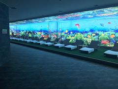 -海洋之星休闲汗蒸浴场
