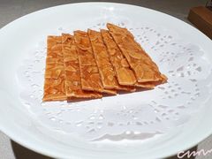 -悦融琥珀·京鲁菜·海味珍品(西单店)