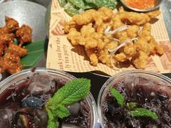 -蛙来哒(汇一城黑金冠店)