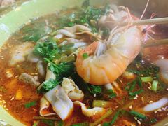 -筒骨麻辣烫(永同昌公寓胜明花园店)